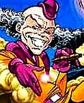 Benutzeravatar