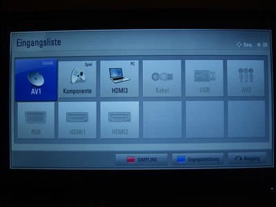 input ok