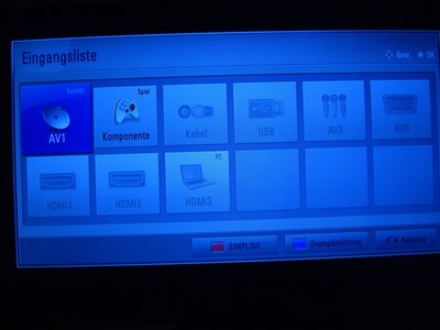 input wrong