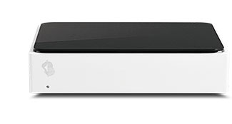 Bild der neuen Swisscom TV-Box