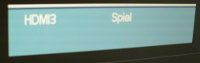 Per TV-Fernbedienung