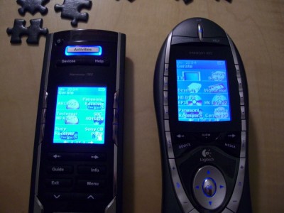 Displayvergleich 785-885
